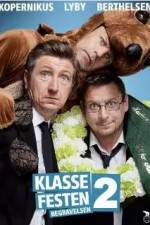 Watch Klassefesten 2: Begravelsen Movie4k