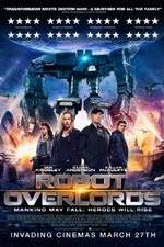 Watch Robot Overlords Movie4k