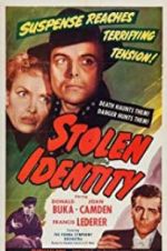 Watch Stolen Identity Movie4k