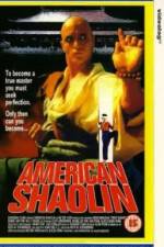 Watch American Shaolin Movie4k
