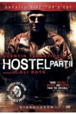 Watch Hostel: Part II Movie4k