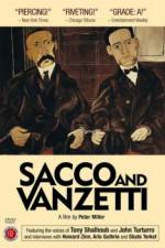 Watch Sacco and Vanzetti Movie4k