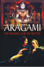 Watch Aragami Movie4k