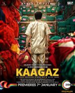 Watch Kaagaz Movie4k