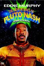 Watch The Adventures of Pluto Nash Movie4k