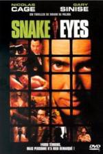 Watch Snake Eyes Movie4k