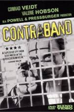 Watch Contraband Movie4k