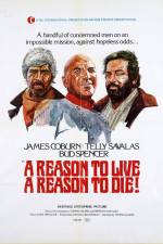 Watch A Reason to Live, a Reason to Die Movie4k