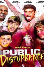 Watch Public Disturbance Movie4k