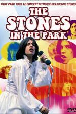 Watch The Stones in the Park Movie4k