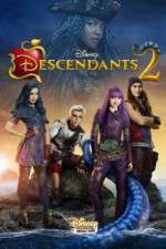 Watch Descendants 2 Movie4k
