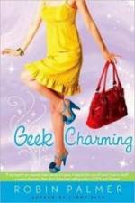 Watch Geek Charming Movie4k