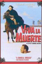 Watch Viva la muerte - Es lebe der Tod Movie4k