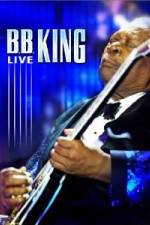 Watch B.B. King - Live Movie4k