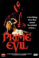 Watch Prime Evil Movie4k