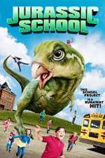 Watch Jurassic School Movie4k