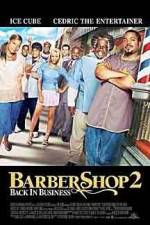 Watch Barbershop 2: Back in Business Movie4k