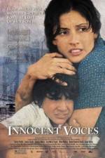 Watch Innocent Voices Movie4k