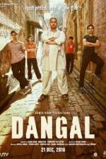 Watch Dangal Movie4k