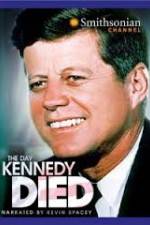 Watch The Day Kennedy Died Movie4k