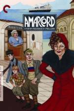 Watch Amarcord Movie4k