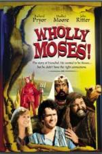 Watch Wholly Moses Movie4k