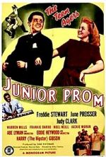 Watch Junior Prom Movie4k