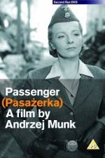 Watch Pasazerka Movie4k