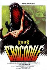 Watch Killer Crocodile Movie4k