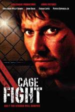 Watch Cage Fight Movie4k