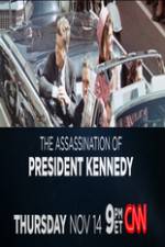 Watch The Assassination of President Kennedy Movie4k