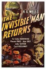 Watch The Invisible Man Movie4k