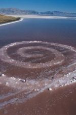 Watch Spiral Jetty Movie4k