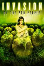 Watch Invasion of the Pod People Movie4k