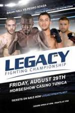 Watch Legacy FC 34 Movie4k