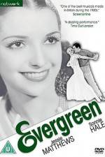 Watch Evergreen Movie4k