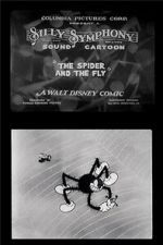 Watch The Spider and the Fly (Short 1931) Movie4k