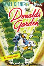 Watch Donald\'s Garden (Short 1942) Movie4k