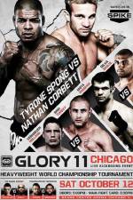 Watch Glory 11 Chicago Movie4k