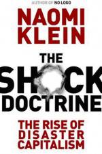 Watch The Shock Doctrine Movie4k