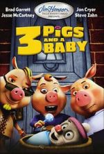 Watch Unstable Fables: 3 Pigs & a Baby Movie4k