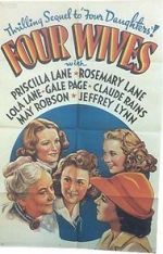 Watch Four Wives Movie4k