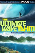 Watch The Ultimate Wave Tahiti Movie4k