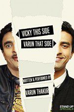 Watch Vicky This Side, Varun That Side Movie4k