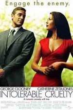 Watch Intolerable Cruelty Movie4k