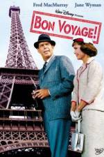 Watch Bon Voyage! Movie4k