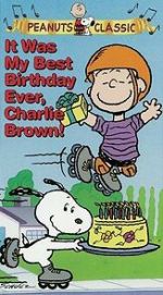 Watch It Was My Best Birthday Ever, Charlie Brown! Movie4k