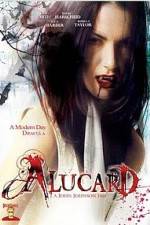 Watch Alucard Movie4k