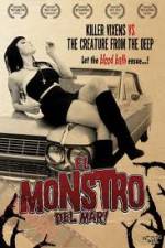 Watch El monstro del mar Movie4k