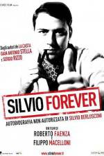 Watch Silvio Forever Movie4k